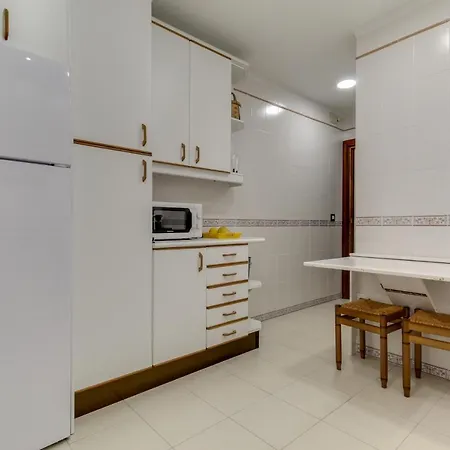 Apartamento Quality *