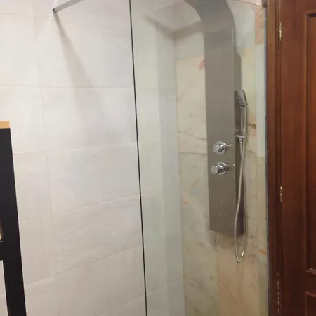 Apartamento Quality *