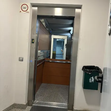 Apartment Quality Salamanca