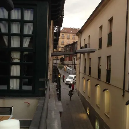 Quality Salamanca