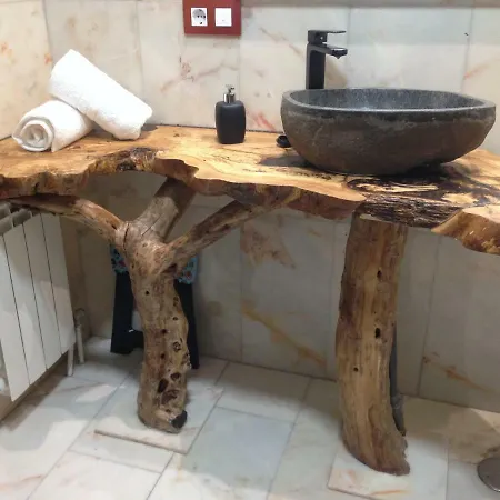 Apartamento Quality