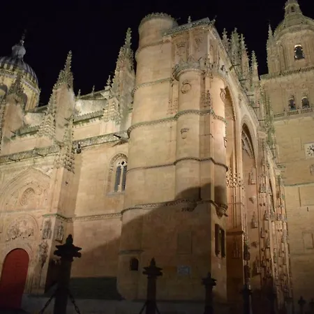 Quality Salamanca