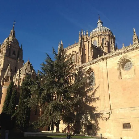 Quality Salamanca