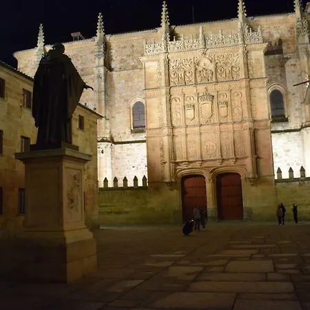 Quality Salamanca