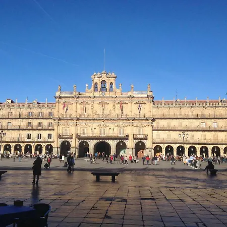 Quality Salamanca