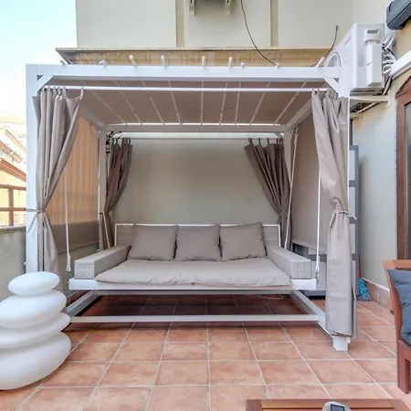 Apartamento Quality