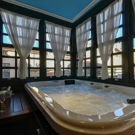 Lejlighed Quality Salamanca