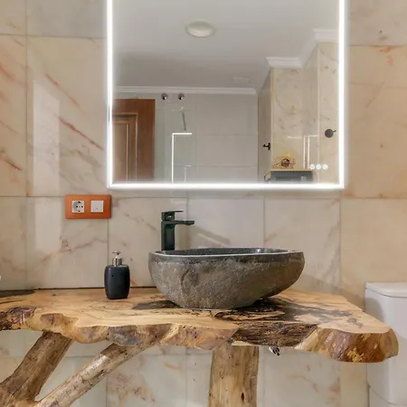 Apartamento Quality