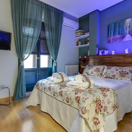 Apartamento Quality