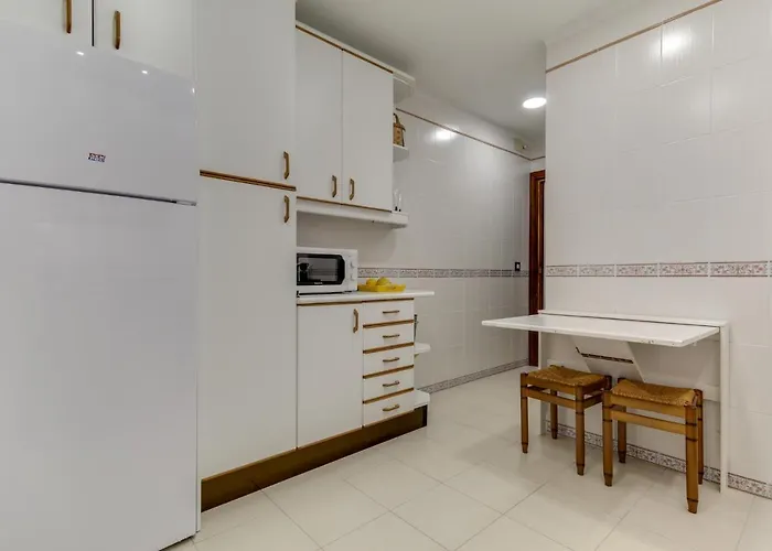 Apartamento Quality *