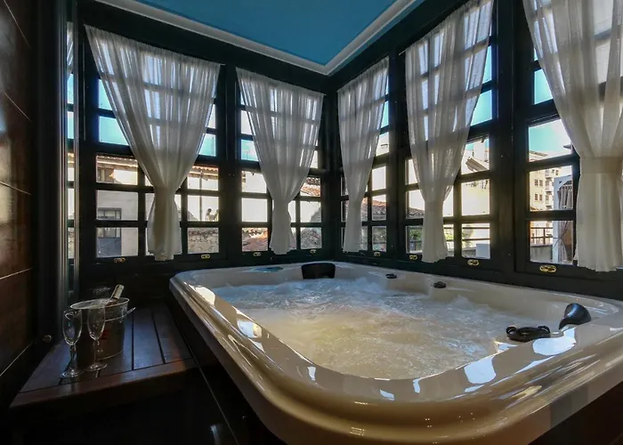 Apartman Quality Salamanca